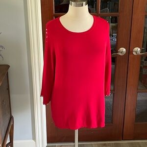 Women’s Plus Size Top